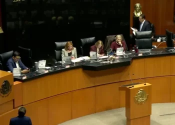Morena aprueba reforma que cambia juicio de amparo