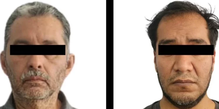 Caso Kimberly Moya: capturan a dos hombres por desaparición de estudiante en Naucalpan