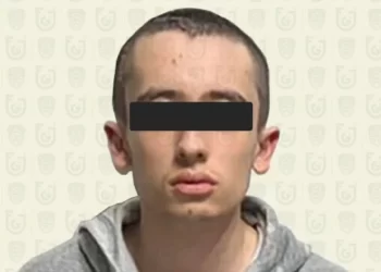 Vinculan a Lex Ashton a proceso por homicidio en el CCH Sur; defensa alega problemas mentales