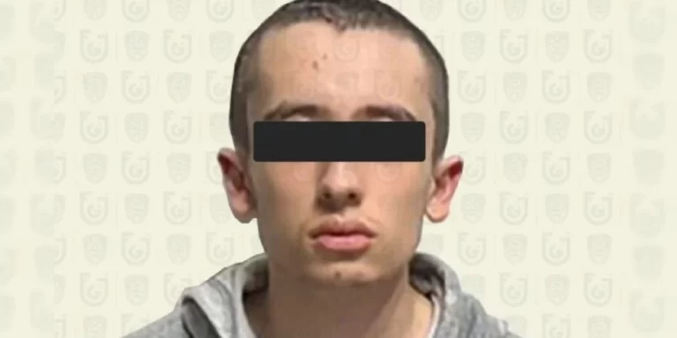 Vinculan a Lex Ashton a proceso por homicidio en el CCH Sur; defensa alega problemas mentales