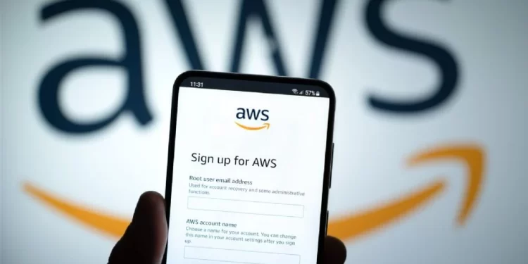 Falla global de la nube de Amazon provoca interrupciones en Netflix, Fortnite y otras plataformas