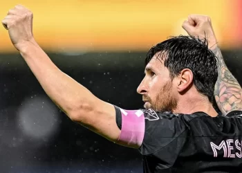 Leo Messi confirma continuidad en Inter Miami hasta 2028