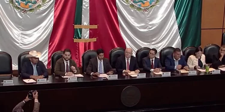 Auditoría Superior detecta irregularidades millonarias en sexenio de López Obrador
