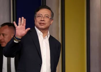 EE. UU. sanciona a Gustavo Petro por presunto vínculo con narcotráfico