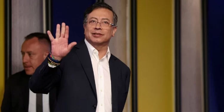 EE. UU. sanciona a Gustavo Petro por presunto vínculo con narcotráfico