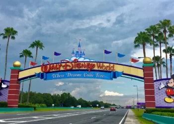 Tres muertes sacuden Walt Disney World Orlando en una semana; investigan dos como suicidios