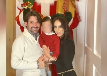 Esposo de Inés Gómez Mont es detenido en Estados Unidos