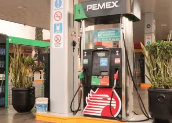 Deuda de Pemex sube a 517 mil millones de pesos en 2025