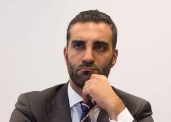 Simón Levy es detenido en Portugal por procesos penales en México