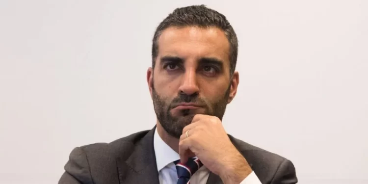 Simón Levy es detenido en Portugal por procesos penales en México