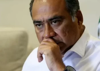 Ex gobernador de Guerrero confirma que EU le retiró la visa