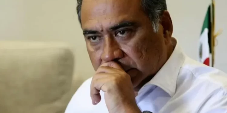 Ex gobernador de Guerrero confirma que EU le retiró la visa