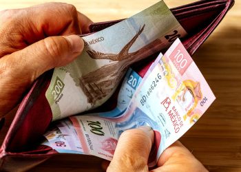 Inflación en México sube en septiembre, pero sigue dentro del objetivo de Banxico
