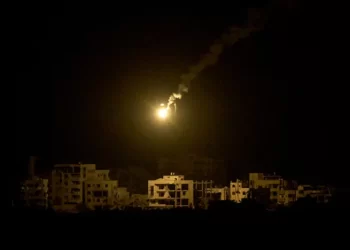 “La guerra ha acabado”, confirma líder negociador palestino