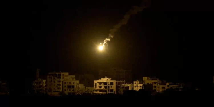 “La guerra ha acabado”, confirma líder negociador palestino