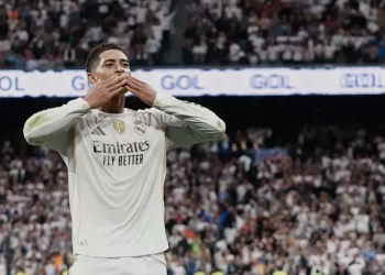 Real Madrid brilla en el Clásico y consolida su dominio en LaLiga