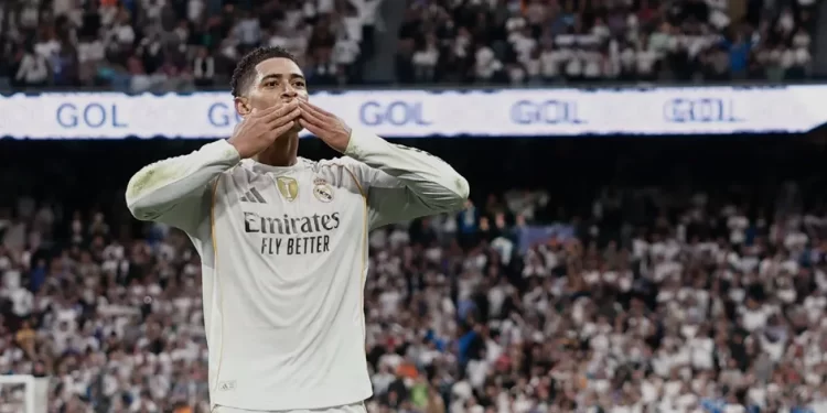 Real Madrid brilla en el Clásico y consolida su dominio en LaLiga