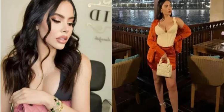 Acusan a exreina de belleza sinaloense de homicidio