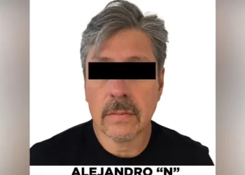 Esposa e hijo de Lord Pádel quedan en libertad tras polémico caso