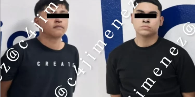 Detienen a cinco hombres por torturar y quemar a músicos en CdMx