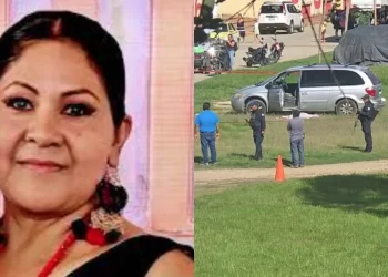 Estudiante de Oaxaca asesina a su maestra: Fiscalía investiga posible conflicto académico