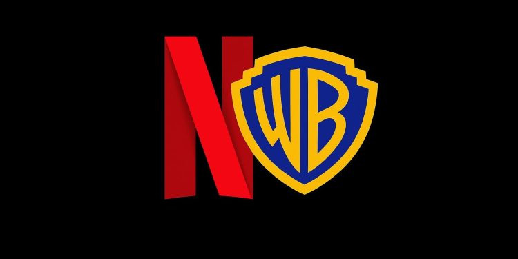 Netflix analiza la compra de Warner Bros. Discovery