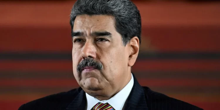 Maduro advierte que Venezuela responderá ante agresión de EE. UU.