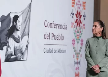 Sheinbaum confirma posible extradición de Álvarez Puga a México
