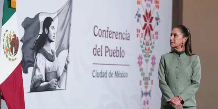 Sheinbaum confirma posible extradición de Álvarez Puga a México