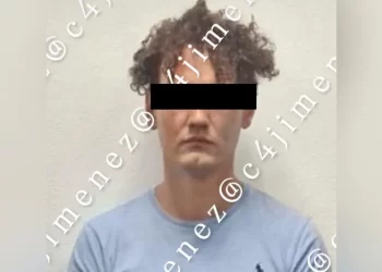 Horror en Atizapán: hombre mata a su novia; esposa lo encubrió