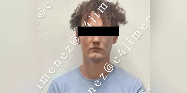 Horror en Atizapán: hombre mata a su novia; esposa lo encubrió