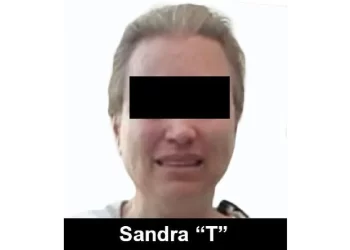 Dueña de Guardería ABC es detenida tras ser deportada de EE.UU.