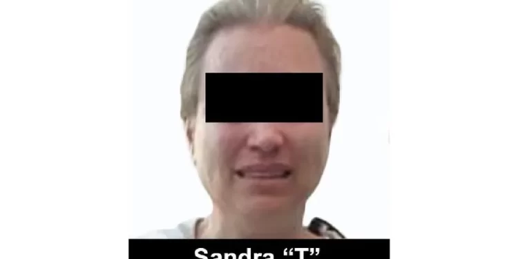 Dueña de Guardería ABC es detenida tras ser deportada de EE.UU.