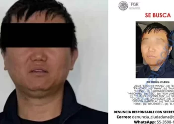 Capo del Fentanilo es detenido nuevamente en Cuba