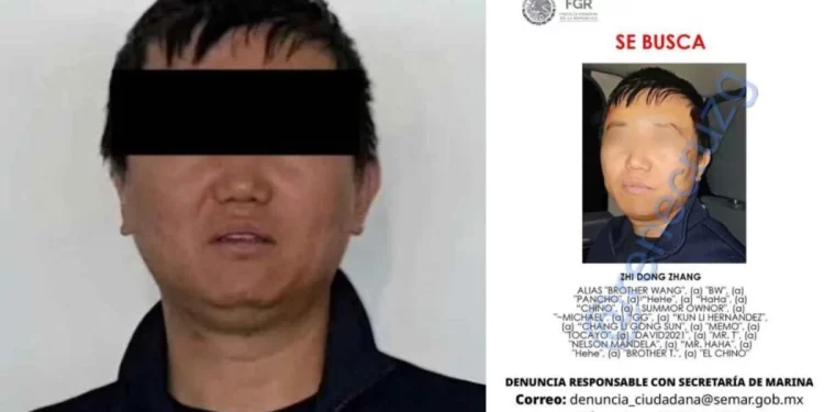 Capo del Fentanilo es detenido nuevamente en Cuba