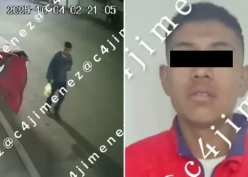 Hombre mata a su amigo en Xochimilco tras presunta violación