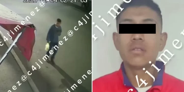 Hombre mata a su amigo en Xochimilco tras presunta violación