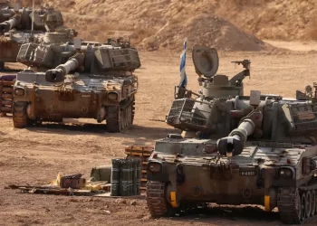 Israel y Hamás dan primer paso hacia histórico acuerdo de paz impulsado por Trump