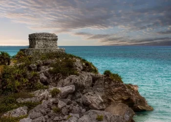 Turismo en Tulum colapsa: ocupación hotelera cae a 48%