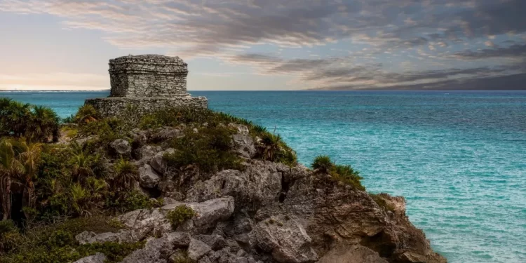 Turismo en Tulum colapsa: ocupación hotelera cae a 48%