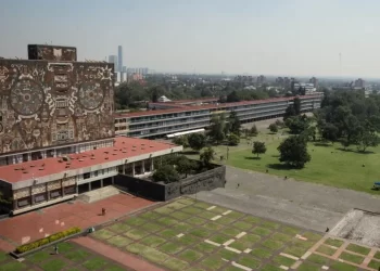Escuelas de la UNAM en alerta: facultades paralizan clases por amenazas