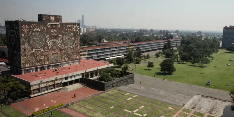 Escuelas de la UNAM en alerta: facultades paralizan clases por amenazas