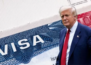Gobierno de Trump ha revocado visas a 50 políticos de Morena