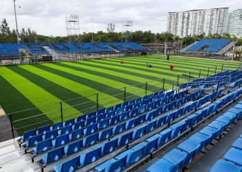 Cancún afina detalles rumbo a la Copa Mundial Socca 2025