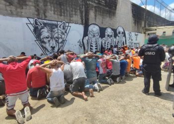 Masacre en cárcel de Ecuador: 27 reos ahorcados en nuevo estallido de violencia carcelaria