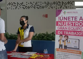 Crisis laboral en Cancún: crece 40% la búsqueda de empleo ante falta de oportunidades