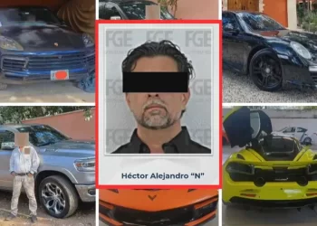 Procesan a exdirectivo marítimo por millonario fraude y presunta extorsión contra empresa de transporte
