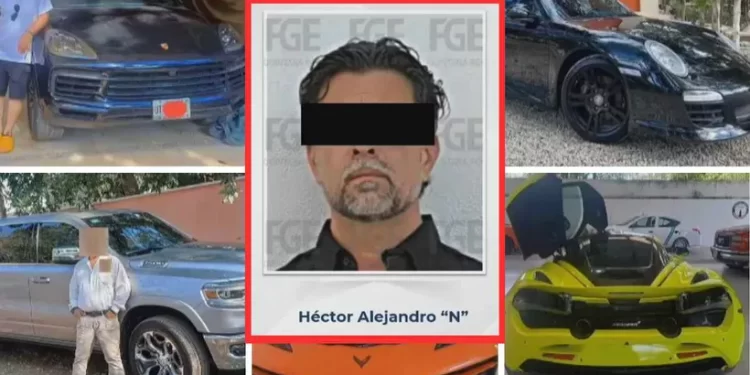 Procesan a exdirectivo marítimo por millonario fraude y presunta extorsión contra empresa de transporte