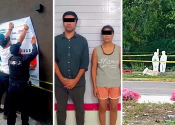 Autoridades vinculan a responsables del crematorio Xibalbá en Chetumal