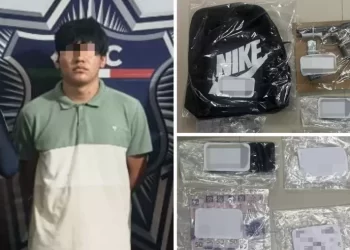 Ataque a policías en El Cedro: detienen a Luis Alberto “N” en operativo